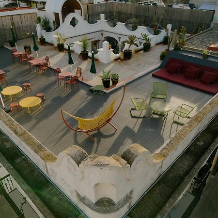 Grana B&B オアハカ州 エクステリア 写真
