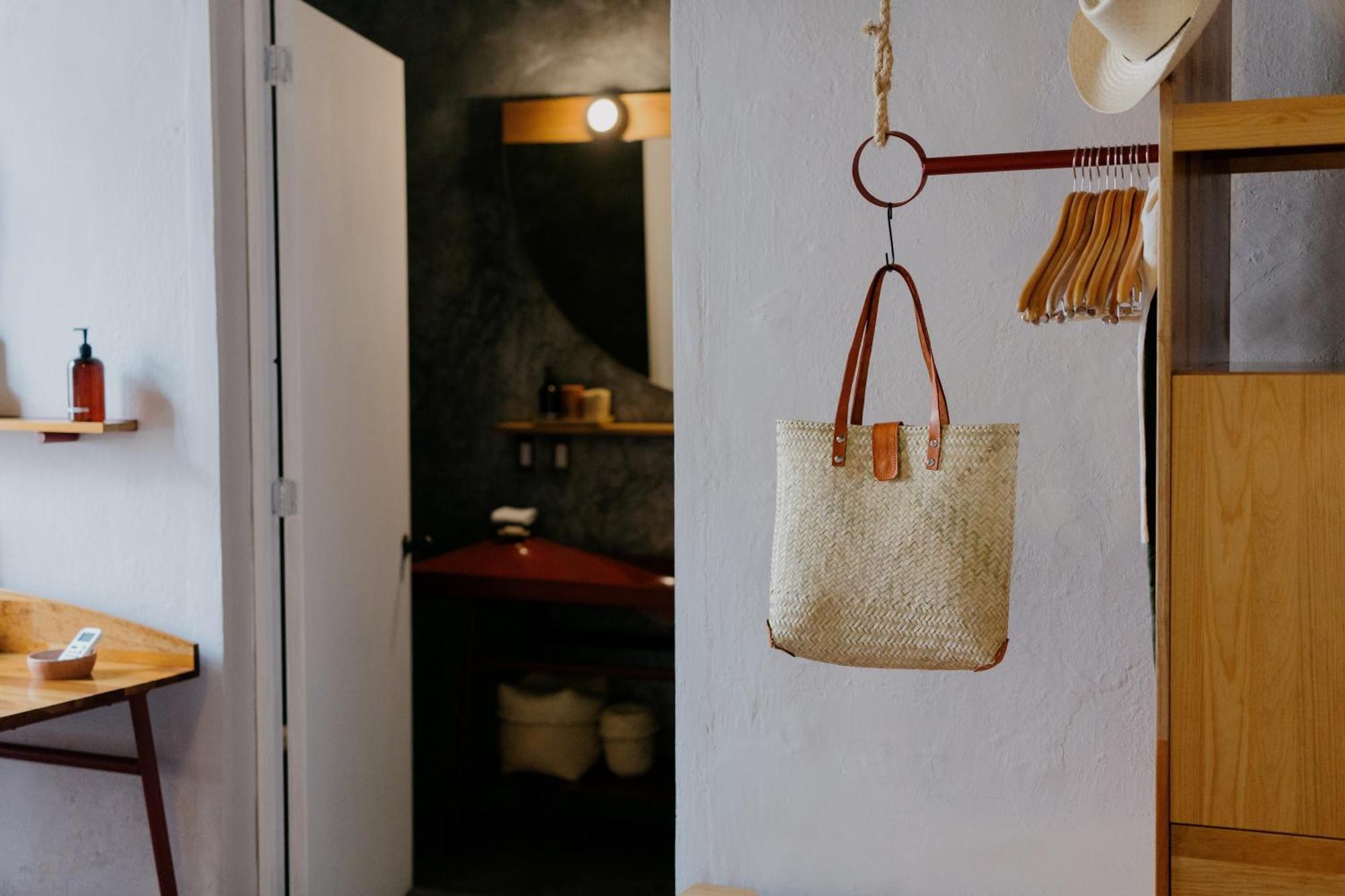 Grana B&B オアハカ州 エクステリア 写真