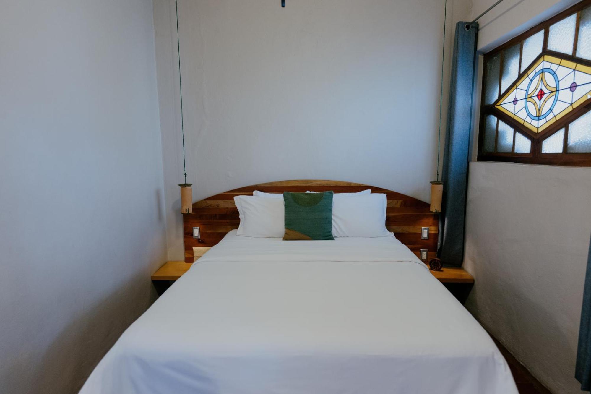 Grana B&B オアハカ州 エクステリア 写真