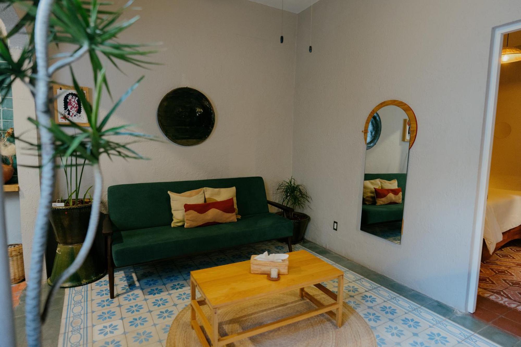 Grana B&B オアハカ州 エクステリア 写真