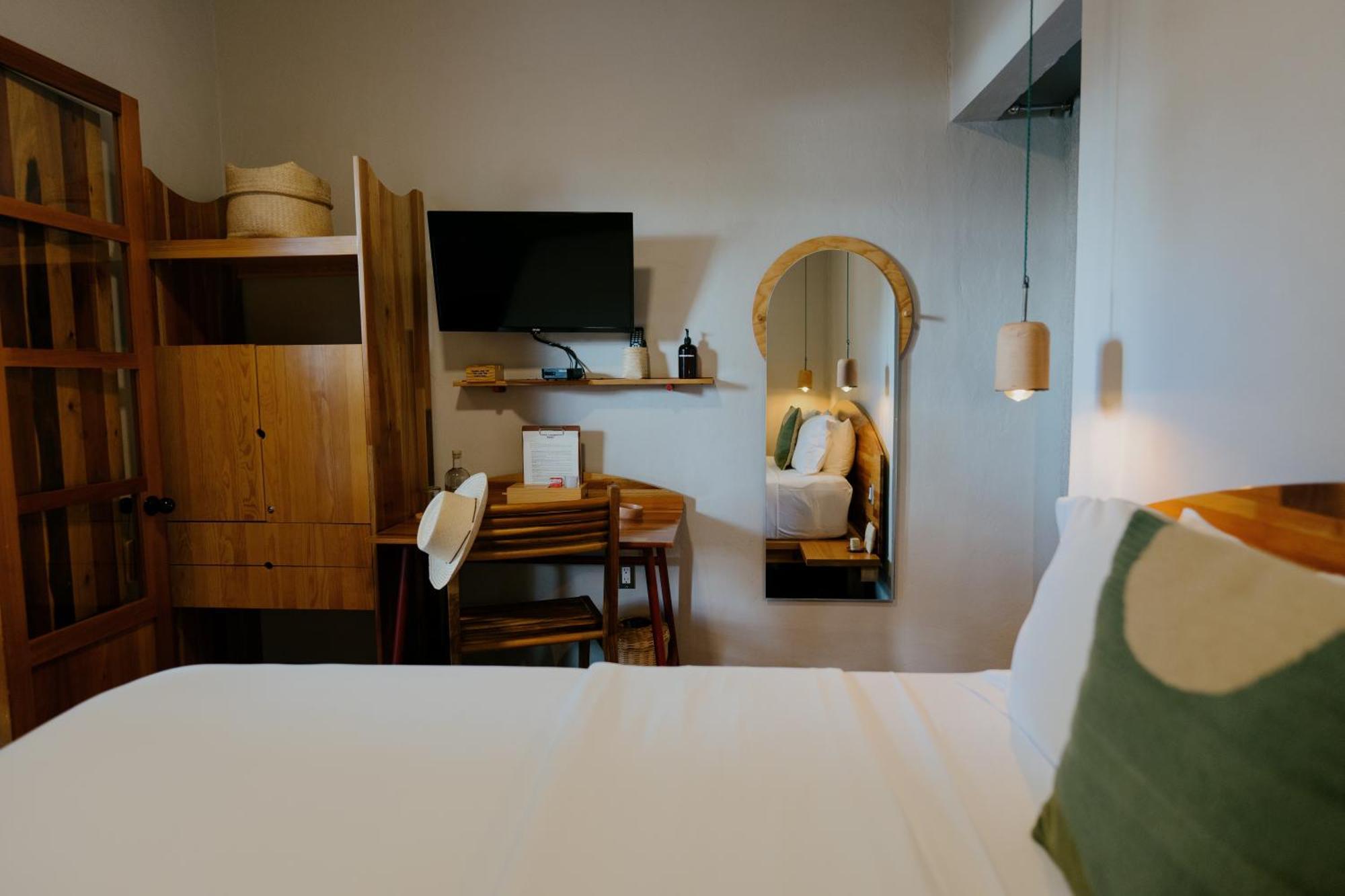 Grana B&B オアハカ州 エクステリア 写真