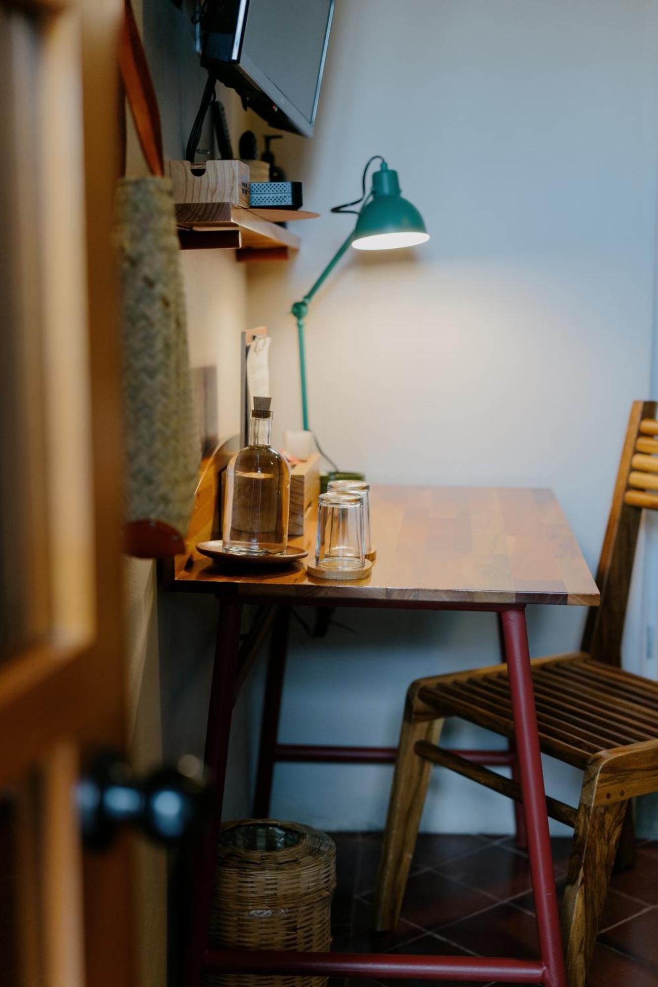 Grana B&B オアハカ州 エクステリア 写真