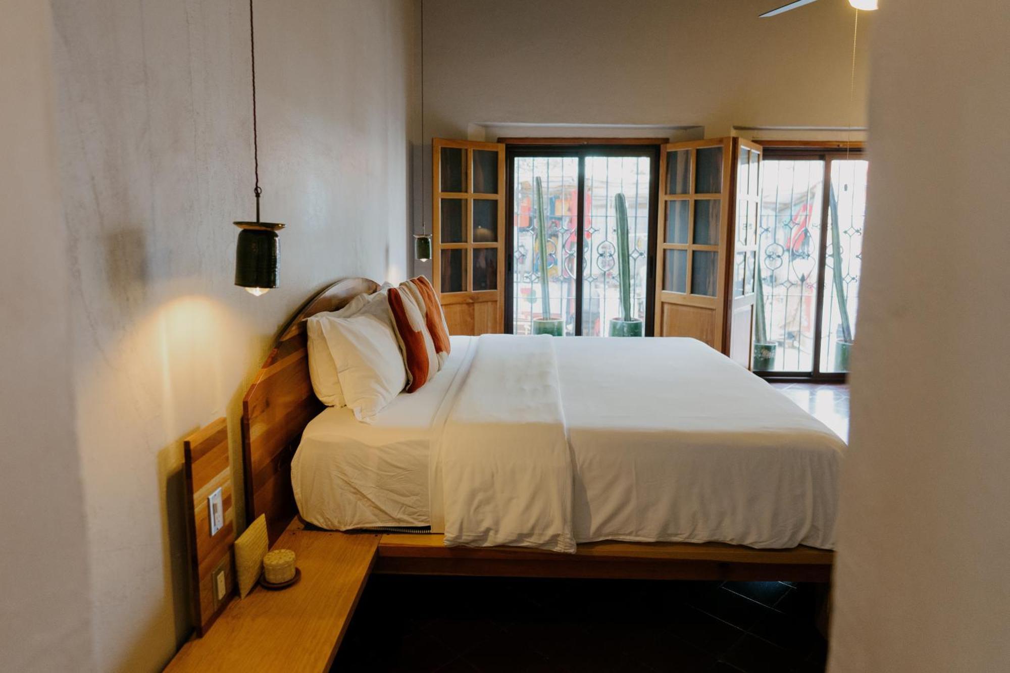 Grana B&B オアハカ州 エクステリア 写真