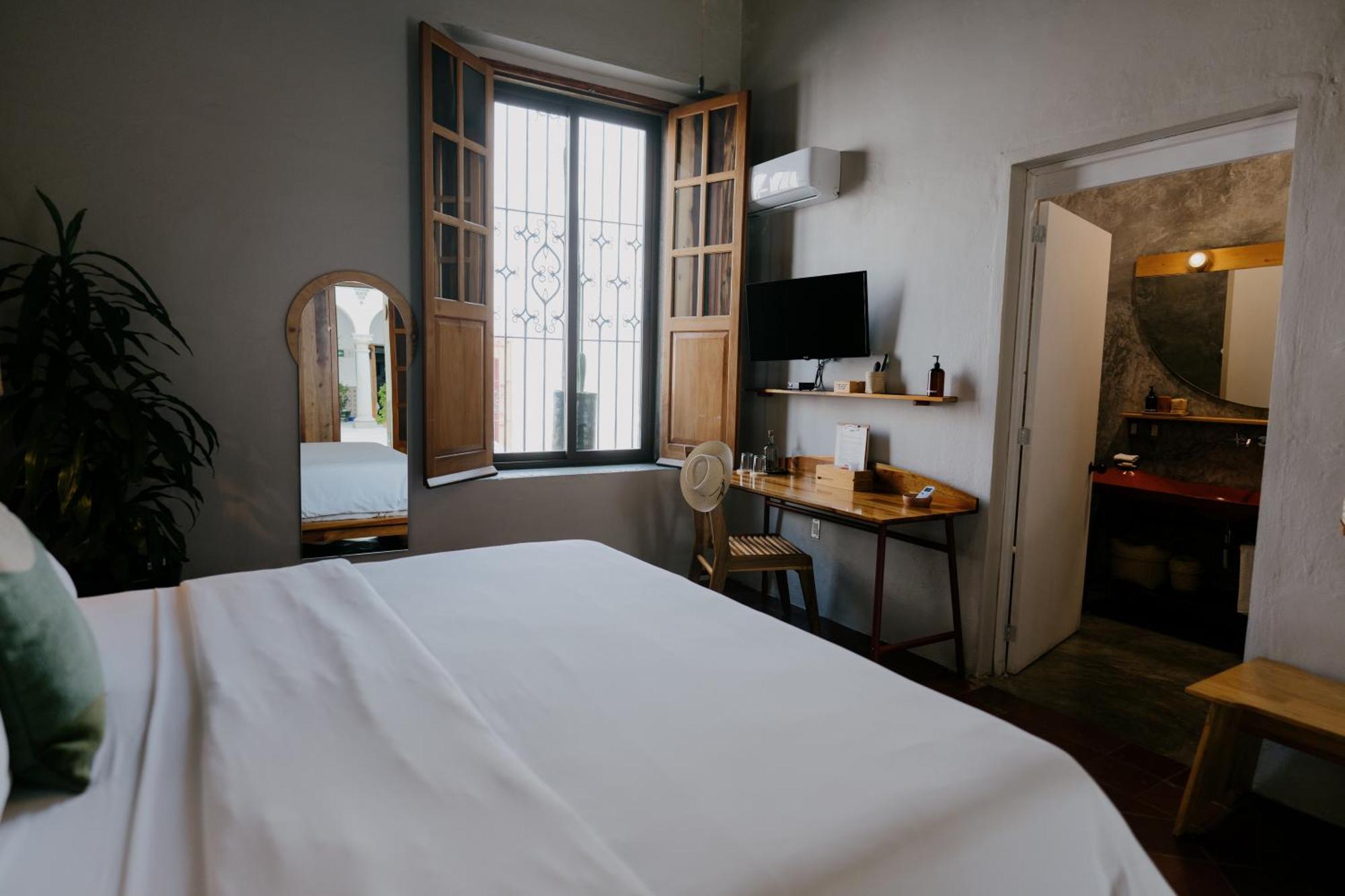Grana B&B オアハカ州 エクステリア 写真