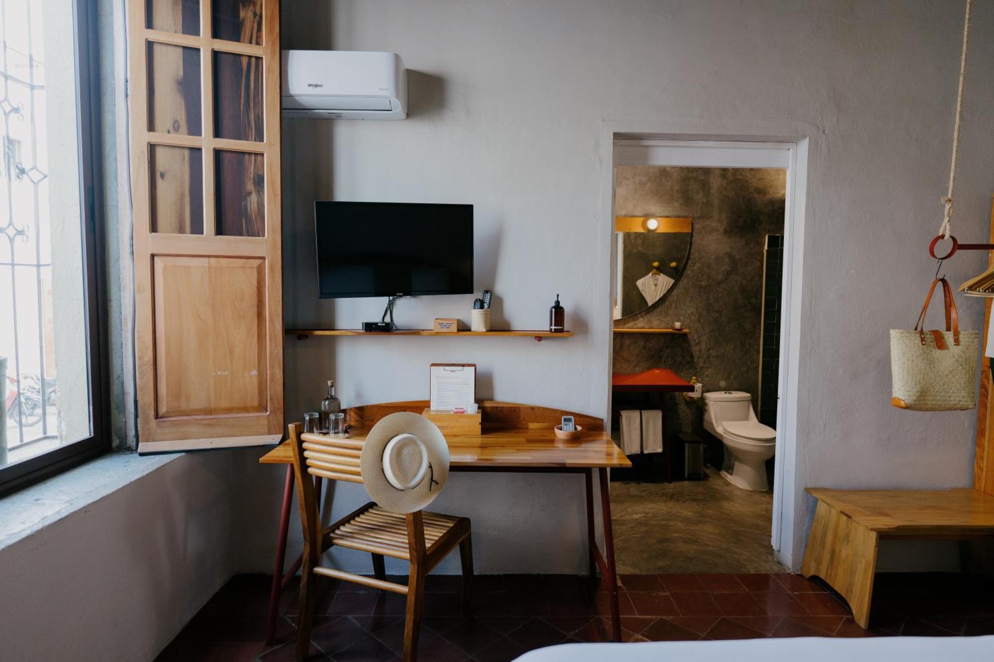 Grana B&B オアハカ州 エクステリア 写真