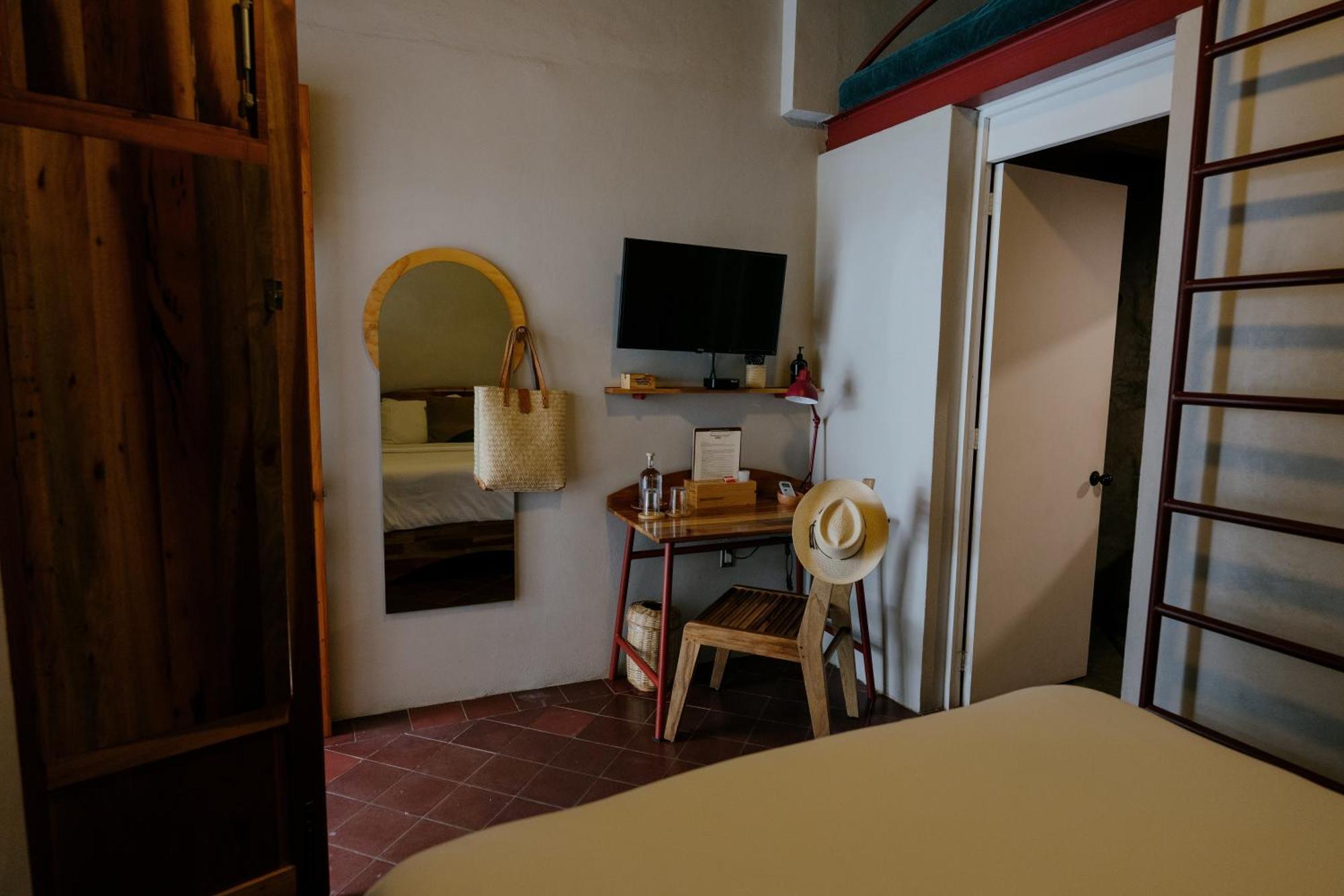 Grana B&B オアハカ州 エクステリア 写真