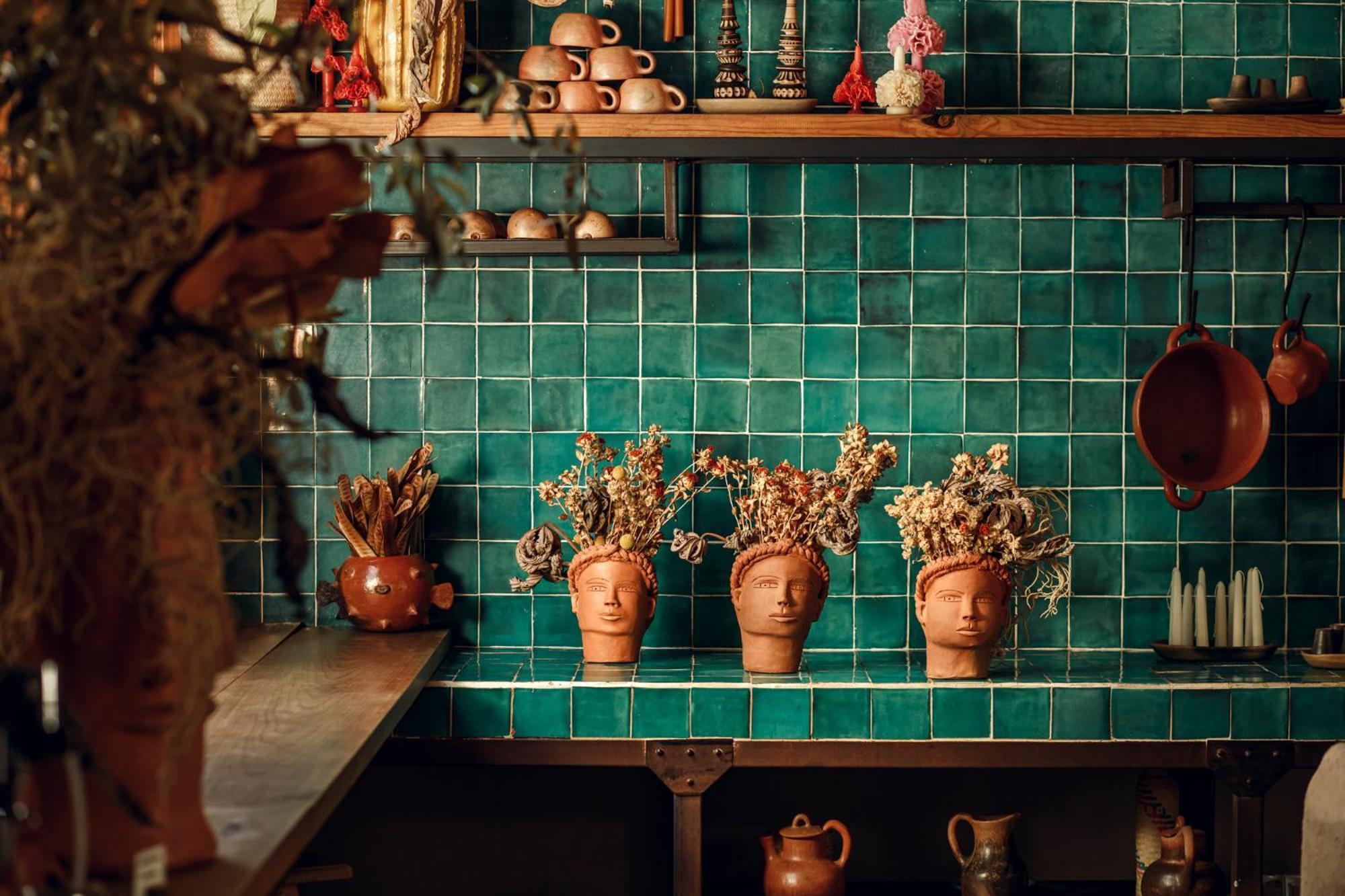 Grana B&B オアハカ州 エクステリア 写真