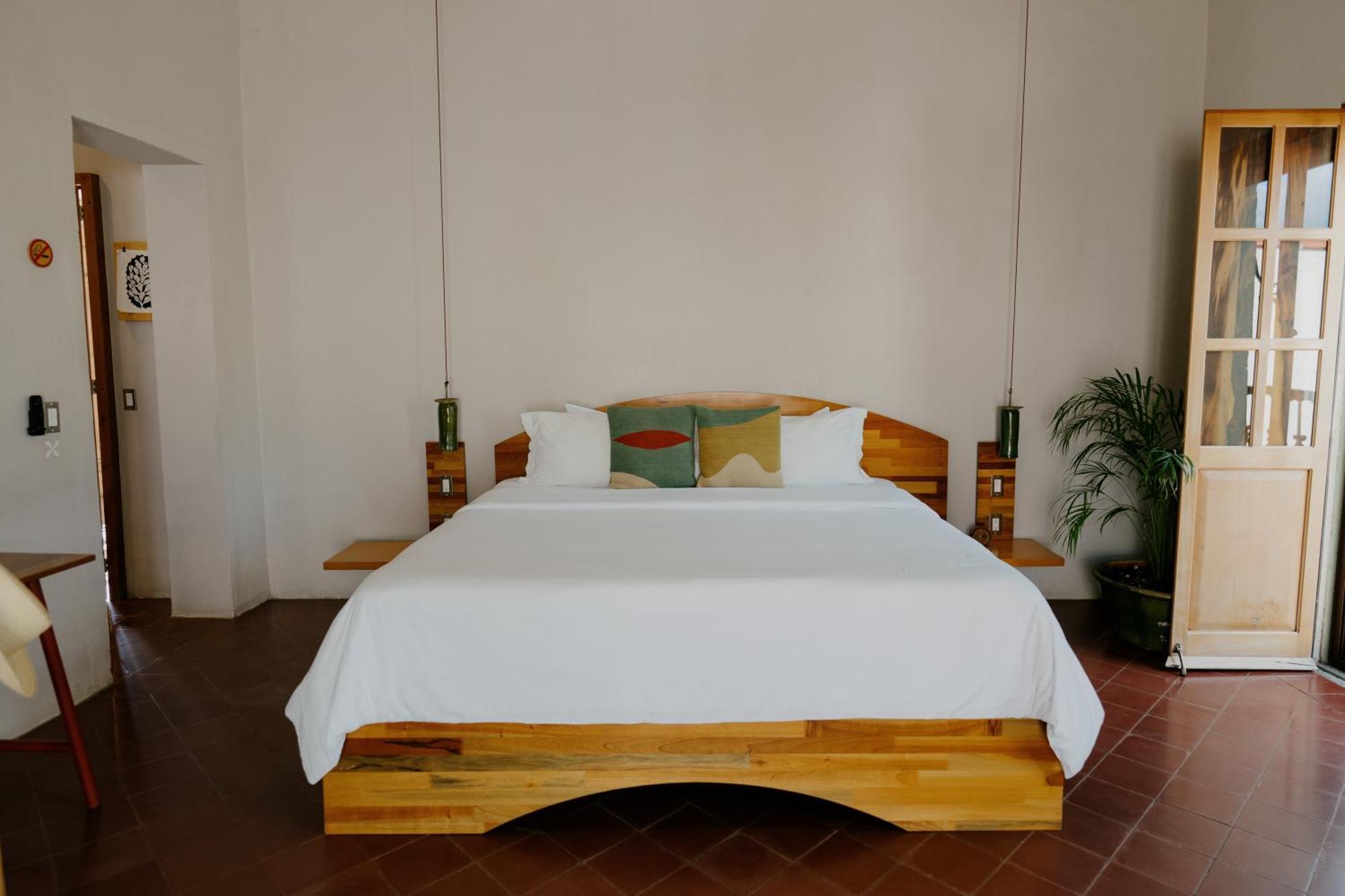Grana B&B オアハカ州 エクステリア 写真