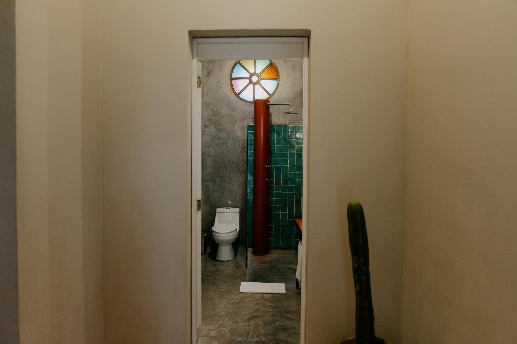 Grana B&B オアハカ州 エクステリア 写真