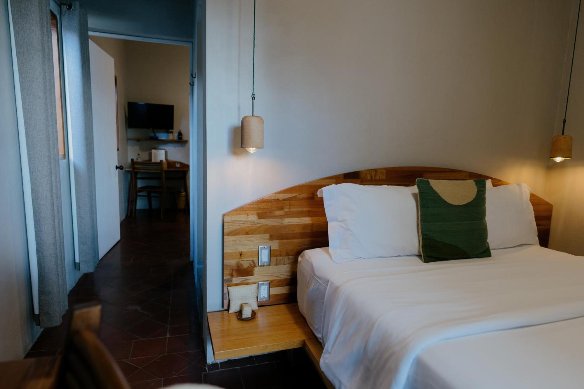 Grana B&B オアハカ州 エクステリア 写真