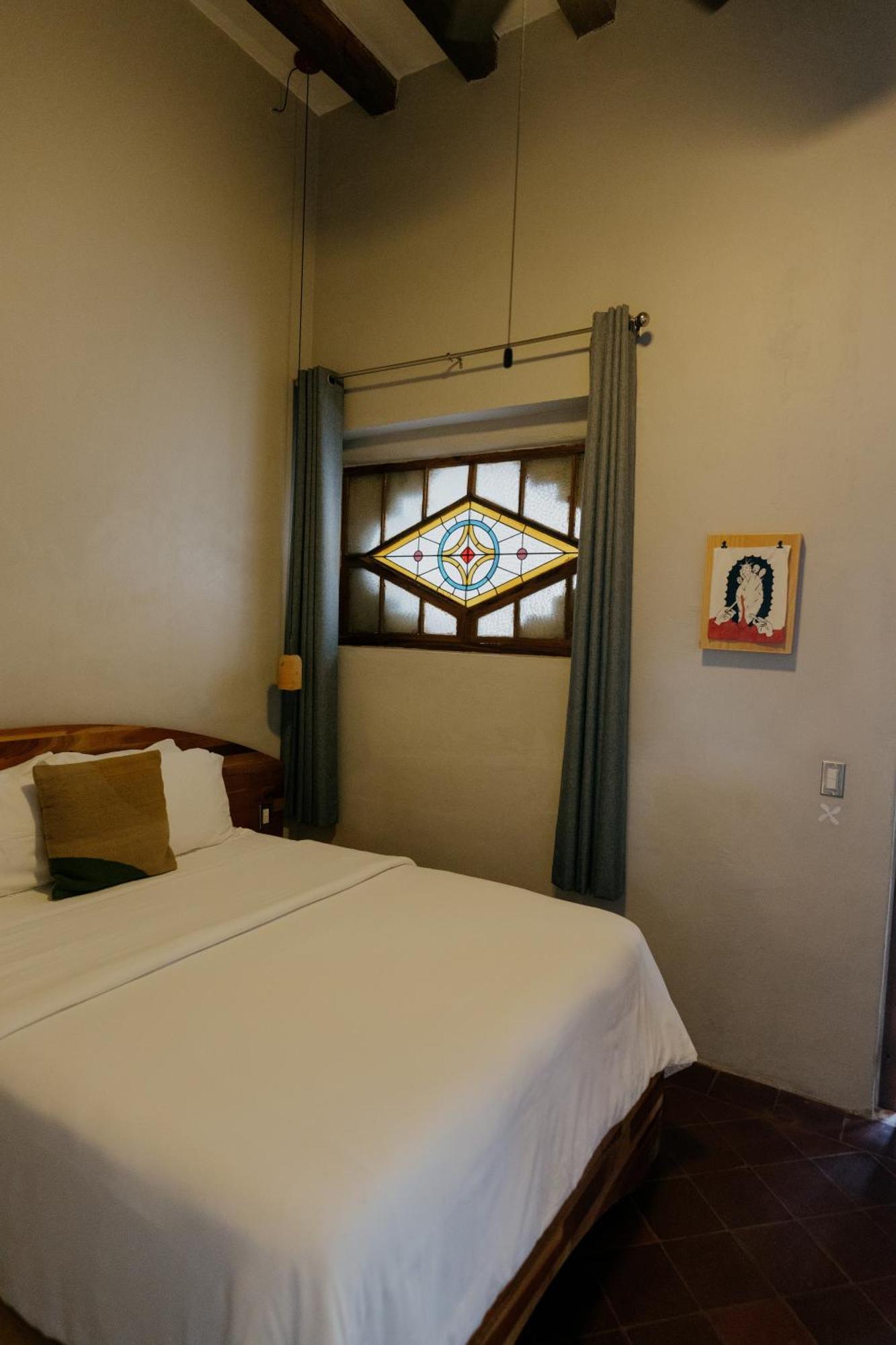 Grana B&B オアハカ州 エクステリア 写真